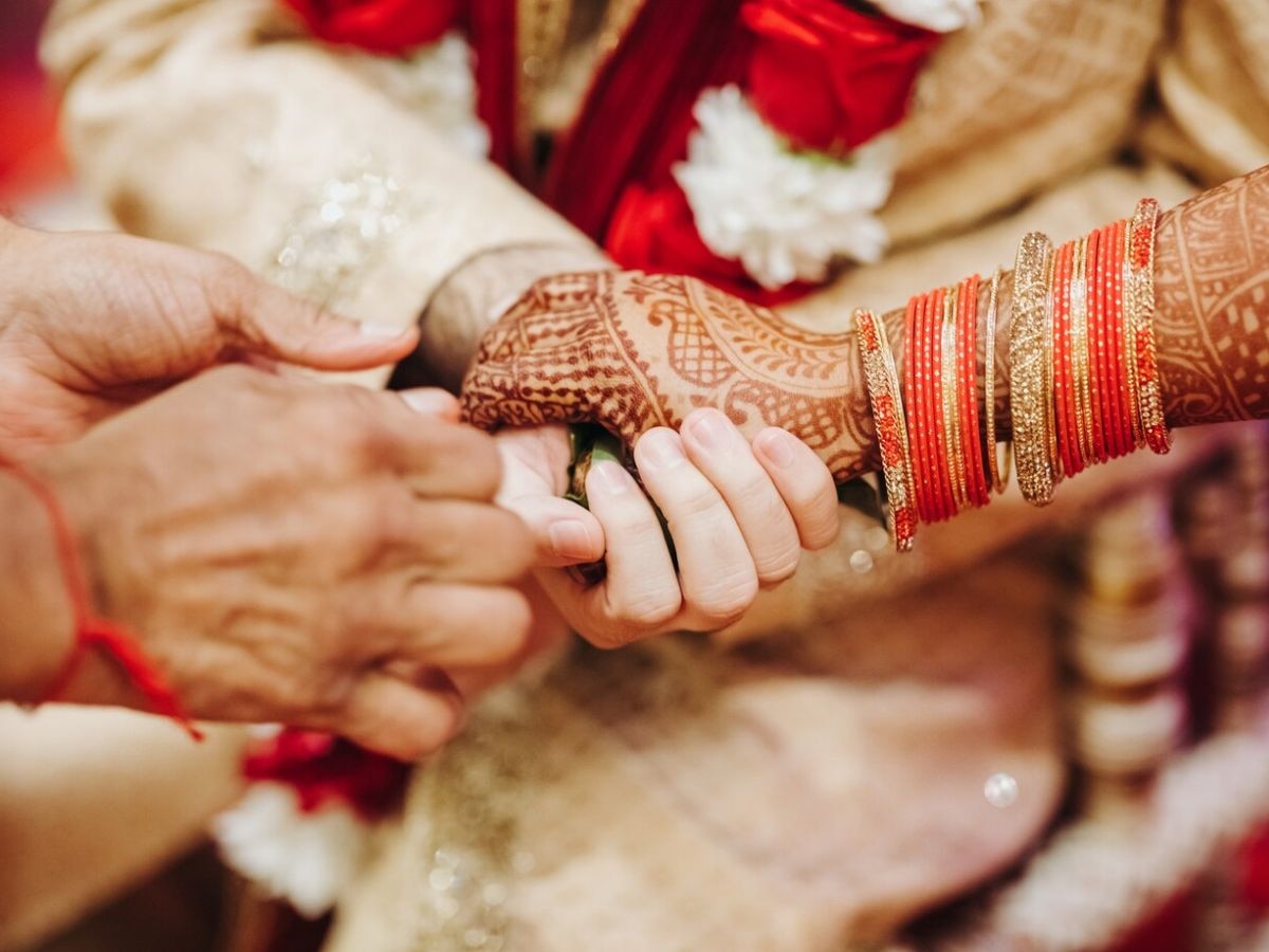 Marriage आणि Wedding मधला नेमका फरक ठाऊक आहे का? 99% लोकांना माहितच नाही  title=