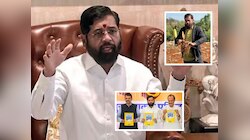 सत्तास्थापन होत असताना गावी का गेलात? एकनाथ शिंदेंनी दिलं उत्तर; 'मी अडीच वर्षं...'