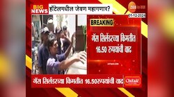 जनतेच्या मनातलं सरकार स्थापन होणार - शिंदे 