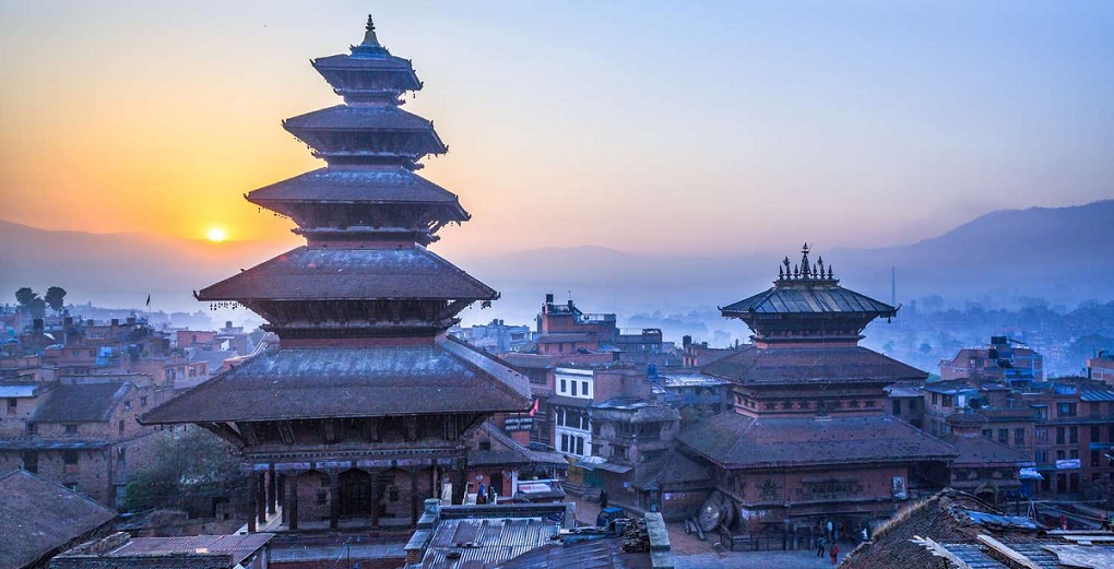 IRCTC Tour Package Nepal trip package cost details 