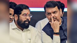 महायुतीतील 'गृह'कलह शिगेला? गृहखात्यावरून शिवसेना अडून बसली; पाहा स्पेशल रिपोर्ट