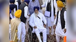 माजी मुख्यमंत्र्यांना शौचालय साफ करण्याची शिक्षा; खरकटी भांडीही घासण्याचा आदेश; काय आहे नेमकं प्रकरण?