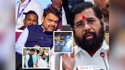 शिंदे-फडणवीसांमध्ये 50 मिनिटांच्या बैठकीत काय झालं? 'वर्षा'वर हजर शिवसेना नेत्याने केला खुलासा, 'दोघेही...'