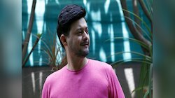 Video : नवी सुरुवात! आई- वडिलांच्या साक्षीनं स्वप्नील जोशीच्या जीवनात 'ति'ची एन्ट्री 