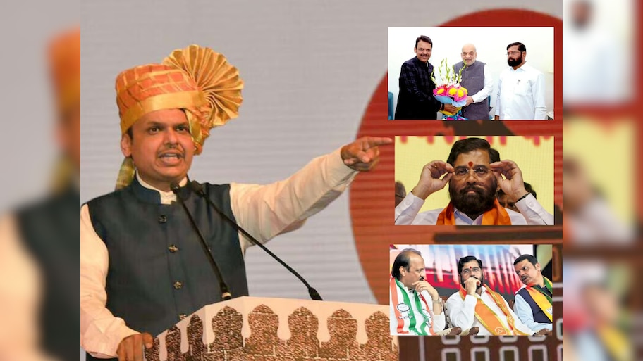 मुख्यमंत्री पदाचे नाव जाहीर करायला इतका उशीर का झाला? अखेर भाजपने सांगितलं नेमकं कारण