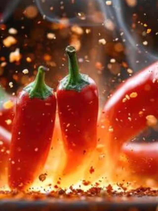 What Are The Disadvantages of eating spicy food