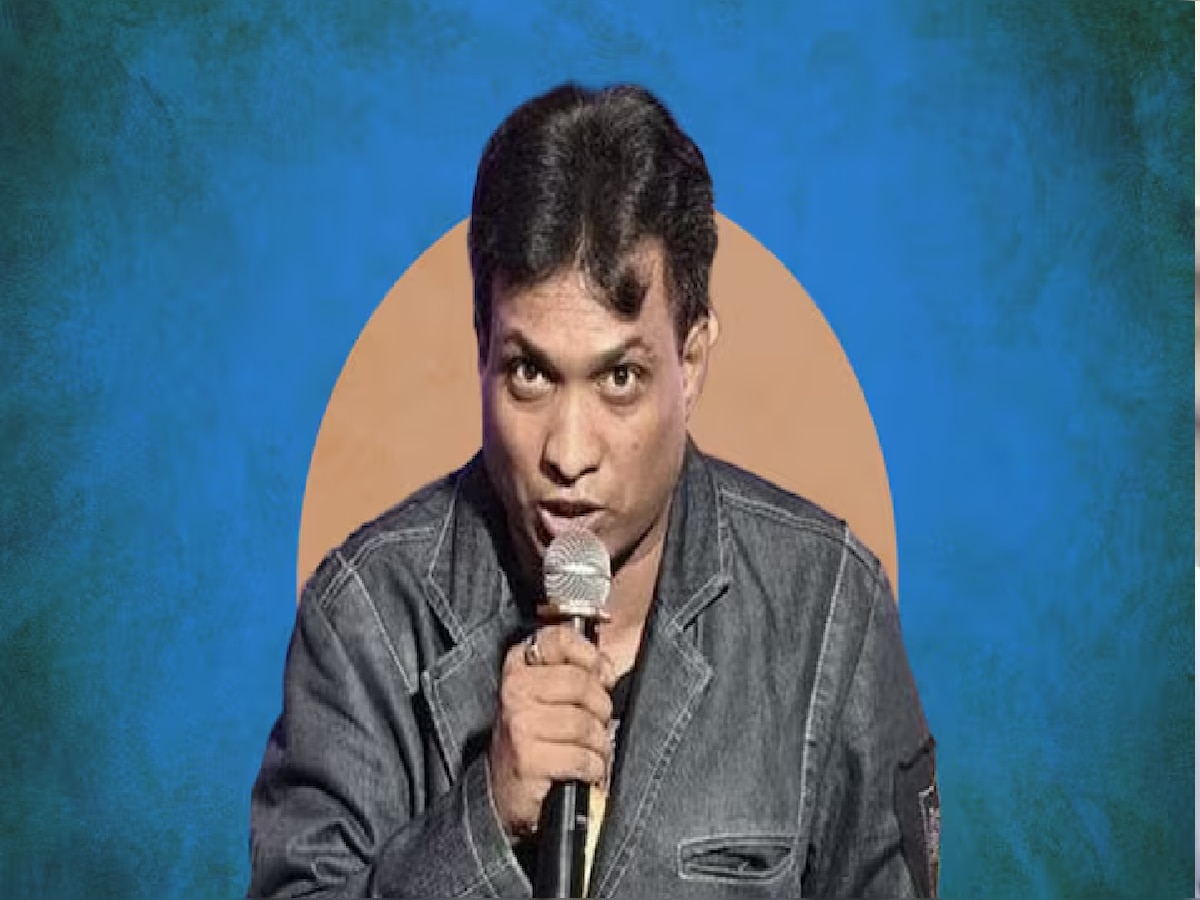 बेपत्ता झाल्यानंतर अचानक कॉमेडियन सुनील पाल समोर आला अन् म्हणाला, 'दिल्लीतून माझं अपहरण...'