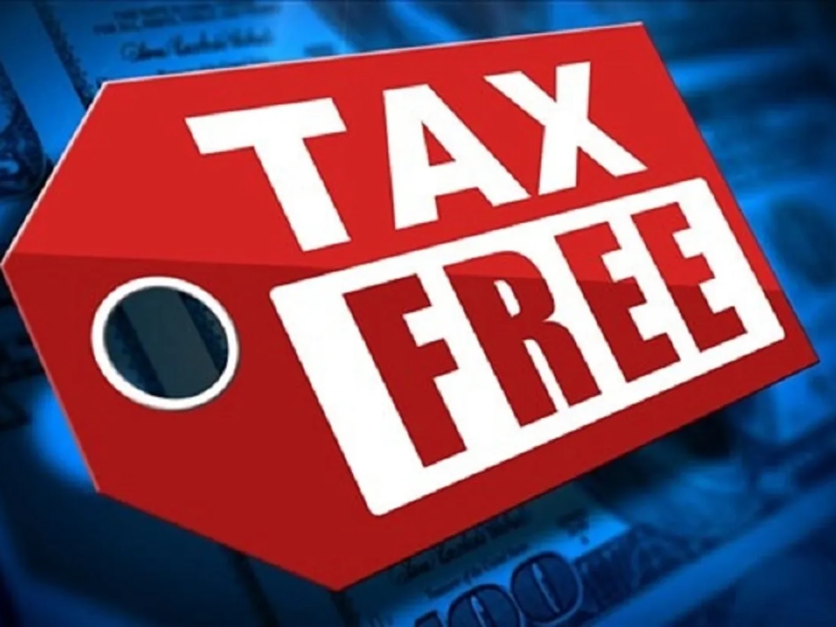 Tax Free State in India Sikkim exemption in income tax act Marathi News