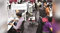 'Gen Z उद्धट आणि अशक्य...', महिला कर्मचाऱ्याची पोस्ट तुफान व्हायरल; नेटकऱ्यांमध्ये रंगला वाद