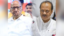 अजित पवारांचा काकांना धक्का? 8 खासदारांशी संपर्क साधण्याचा प्रयत्न, एका महिला नेत्यावर जबाबदारी