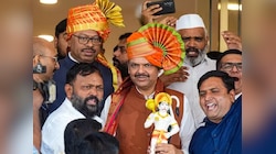 फडणवीसांच्या नावावर शिक्कामोर्तब; पण 12 दिवस नेमकं काय घडलं? वाचा सत्तानाट्याचा सगळा घटनाक्रम