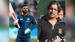 'पाकिस्तानात खेळण्यासाठी विराट कोहली...,' शोएब अख्तरचा मोठा दावा, म्हणाला 'उगाच आपली छप्परफाड...'