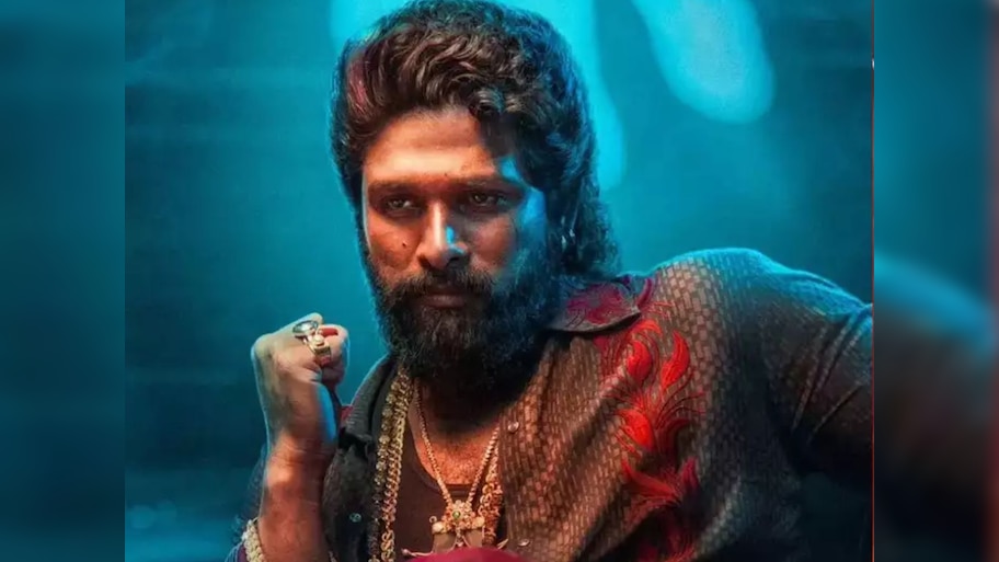 Pushpa 2 Twitter Review : नॅशनल अवॉर्ड नक्कीच मिळणार; पहिल्या दिवसापासूनच प्रेक्षकांना 'पुष्पा 2' ची भुरळ
