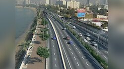 तीन तासांचा प्रवास 40 मिनिटांत पूर्ण होणार, मुंबईतील महत्त्वाच्या प्रकल्पाला मिळाली मंजुरी 