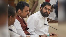 अखेर ठरलं! एकनाथ शिंदे उपमुख्यमंत्रिपदाची शपथ घेणार
