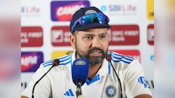 Ind vs Aus: 'माझ्यासाठी हे फार सोपं नाही, पण...', दुसऱ्या कसोटीआधी रोहित शर्माचा मोठा निर्णय, 'संघाच्या हितासाठी हे सर्वोत्तम'