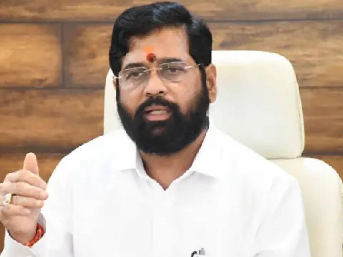 Eknath Shinde : ‘माझी जबाबदारी वाढली’, एकनाथ शिंदेंनी सांगितला Dy CM चा खरा अर्थ! title=