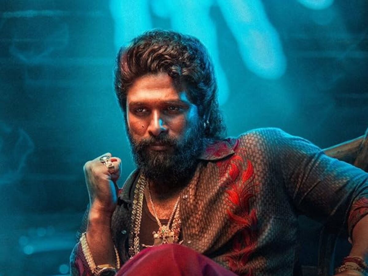 अल्लू अर्जुनच्या ‘पुष्पा: द रूल’ चित्रपटानं मोडले ‘जवान’ आणि ‘अ‍ॅनिमल’चे रेकॉर्ड, पाहा बॉक्स ऑफिस कलेक्शन