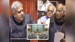 राज्यसभेत सीटखाली नोटांचा बंडल सापडल्याने गदारोळ; संसदेत नेमकं काय काय नेण्यास परवानगी असते?