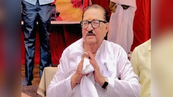 ज्येष्ठ नेते आणि माजी मंत्री मधुकरराव पिचड यांचे निधन 