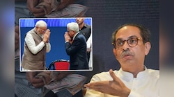 'महागाईच्या जखमांवर ‘लाडक्या’ योजनांची...'; ठाकरेंच्या शिवसेनेची RBI, केंद्र सरकारवर टीका