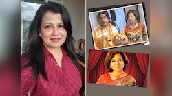 'चेकअपला सांगून गेले आणि... ' लक्ष्मीकांत बेर्डे यांची 'ती' आठवण सांगून नीलम शिर्के भावूक 