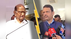'...ही चूक आहे का?' शरद पवारांचा थेट नाव घेत CM फडणवीसांना संतप्त सवाल