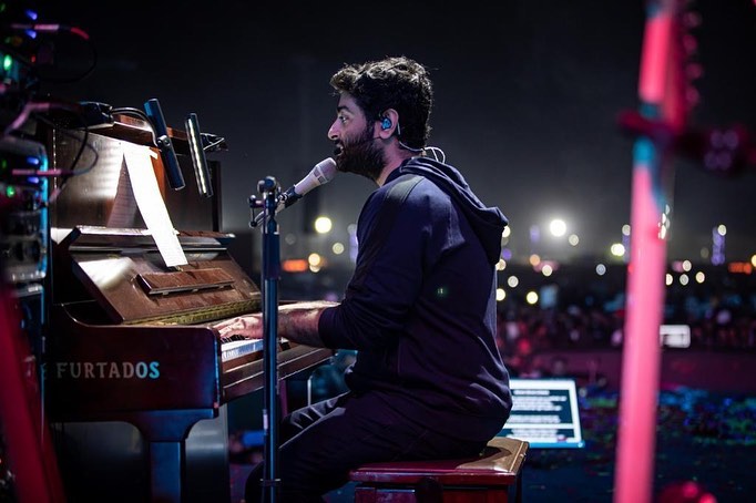 arijitsingh