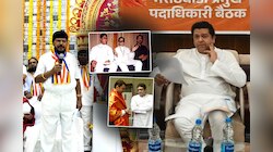 मी असताना महायुतीला राज ठाकरेंची काय गरज? आठवलेंचा सवाल; म्हणाले, 'शिवसेनेतून बाहेर पडून त्यांनी...'