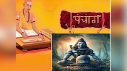 Monday Panchang : आज मासिक दुर्गाष्टमीसह रवि योग! जाणून पूजेचा शुभ मुहूर्त 