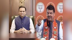 'पुन्हा येईन म्हटले नव्हते तरीही राहुल नार्वेकर पुन्हा आले!' फडणवीसांनी सांगितलं दोघांमधील साम्य, सभागृहात हशा पिकला
