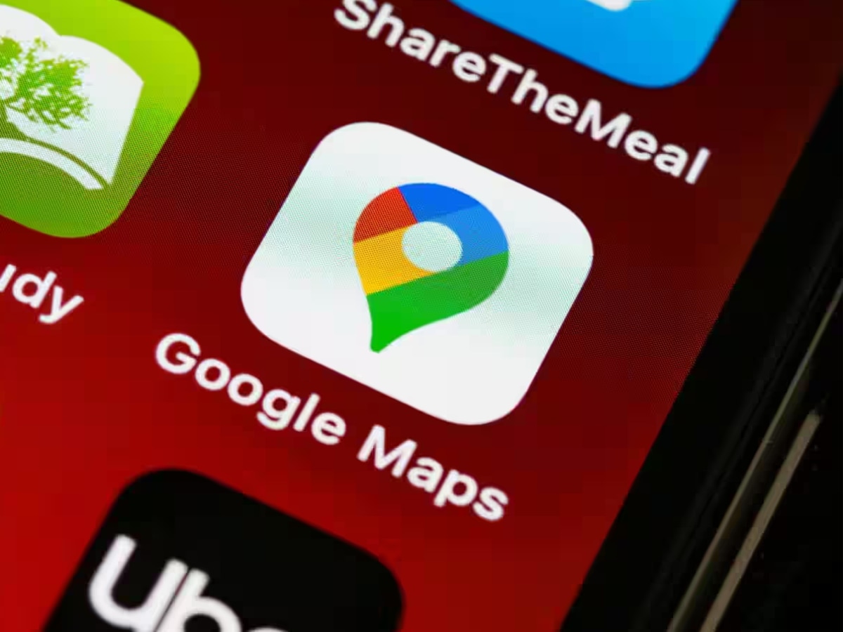 Google Maps Tricks Offline work Without Internet tech Marathi News