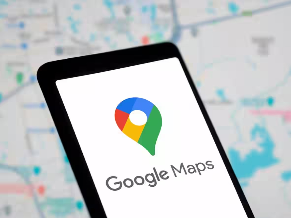 Google Maps Tricks Offline work Without Internet tech Marathi News