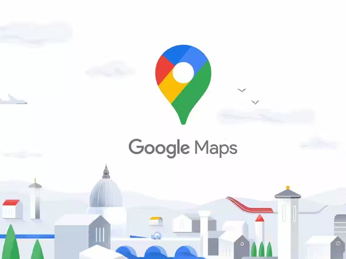 Google Maps Tricks Offline work Without Internet tech Marathi News