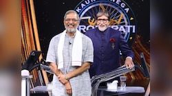'अभिषेकचा तो शर्ट आजही...', 'कौन बनेगा करोडपती 16' मध्ये नाना पाटेकरांचा जुन्या आठवणींना उजाळा' 