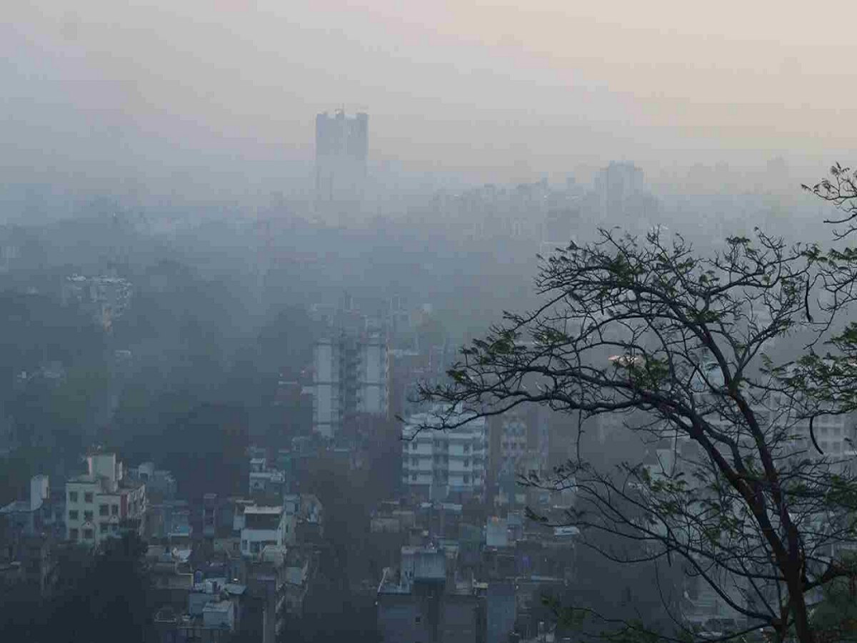 कुठे गेली थंडीची लाट? उत्तर महाराष्ट्र वगळता मुंबई- कोकणातून गारठा गायब; काय आहे यामागचं कारण?