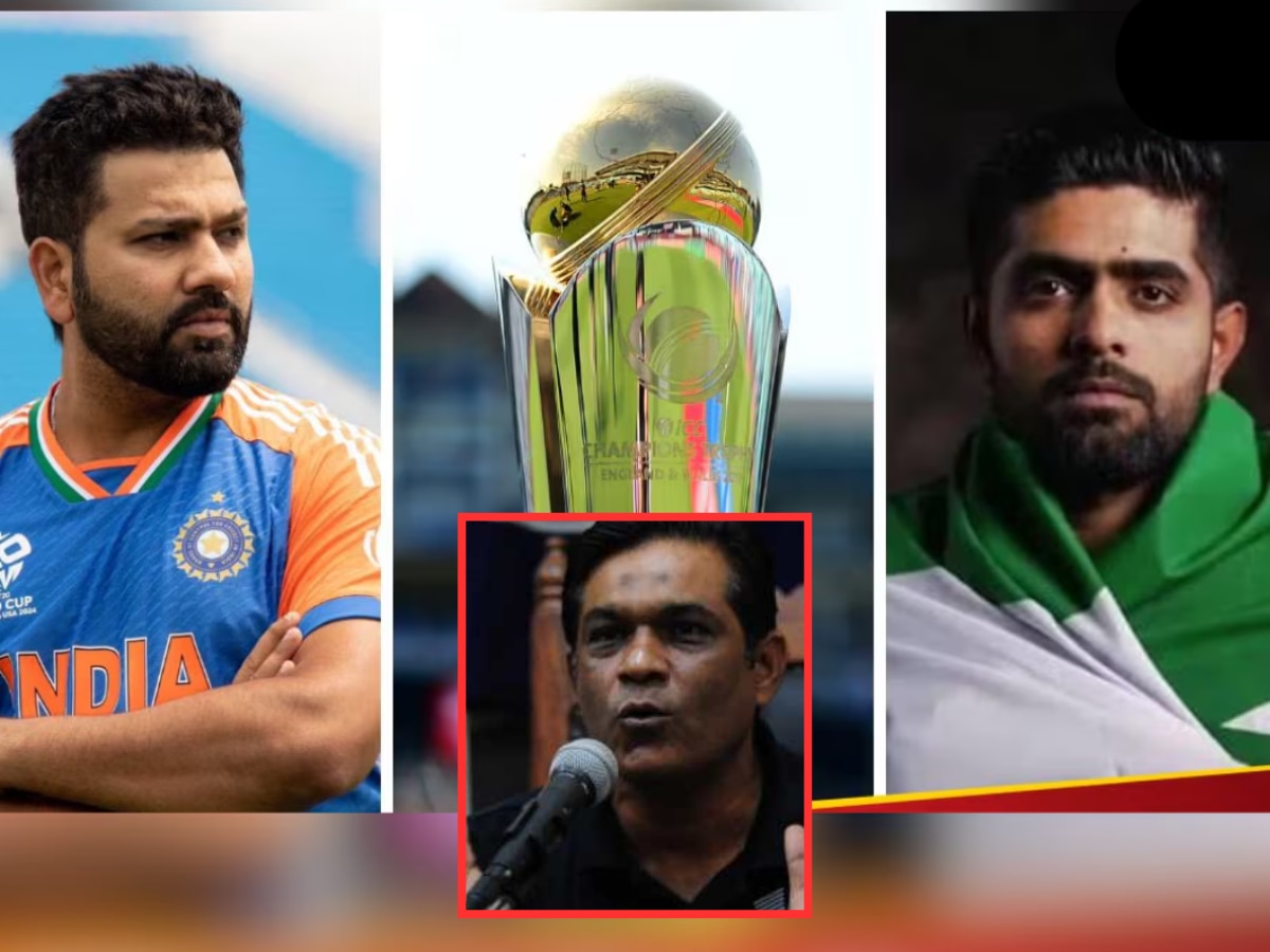 "आधीच बहिष्कार घाला..." चॅम्पियन्स ट्रॉफीवर पुन्हा वातावरण तापले, रशीद लतीफचा PCB ला सल्ला