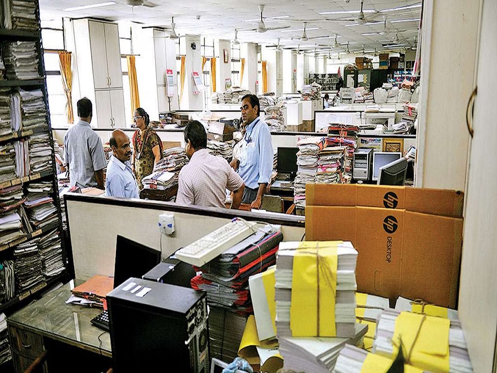 पुढल्या वर्षी प्रत्येक चौथ्या दिवशी सुट्टी... 2025 मधल्या 100 दिवसांच्या सुट्ट्यांची यादी एकदा पाहाच पुढल्या वर्षी प्रत्येक चौथ्या दिवशी सुट्टी... 2025 मधल्या 100 दिवसांच्या सुट्ट्यांची यादी एकदा पाहाच