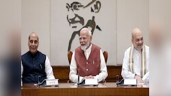 मोठी बातमी! 'एक देश एक निवडणूक' विधेयकाला अखेर मोदी कॅबिनेटची मंजुरी