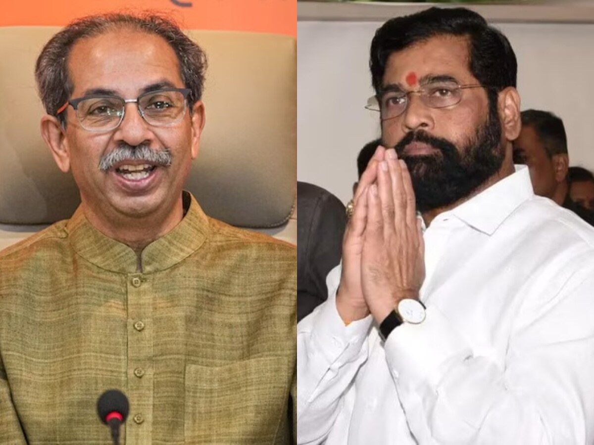 महाराष्ट्रात मोठी राजकीय उलथापालथ? दोन्ही शिवसेना एकत्र येणार? संजय शिरसाट यांचं मोठं विधान, 'टाळी...'