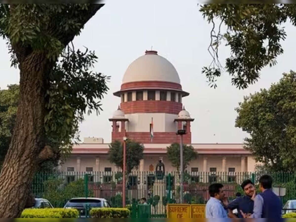 ...तोपर्यंत सुप्रीम कोर्टात मंदिर-मशिदीसंबंधी नवा खटला दाखल करता येणार नाही; सरन्यायाधीशांनी केलं स्पष्ट