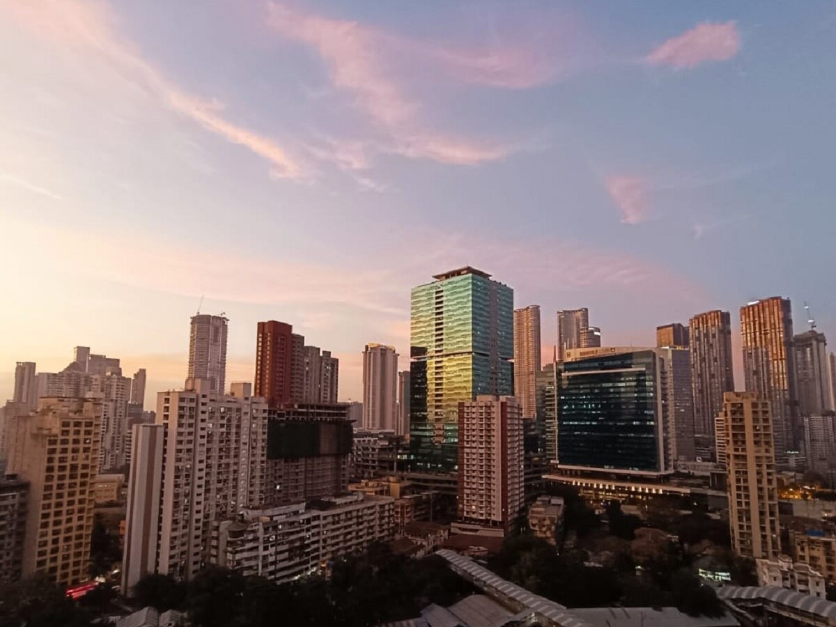 मुंबईतील 'या' 7 परिसरात राहतात 92 करोडपती? इथं राहत असाल तर स्वतःला श्रीमंत समजा