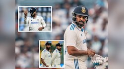'वाढलेलं वजन, फुगलेलं पोट...', दक्षिण आफ्रिकेच्या दिग्गज खेळाडूने रोहित शर्माबद्दल स्पष्टच सांगितलं, 'हा काही दीर्घकाळ...'