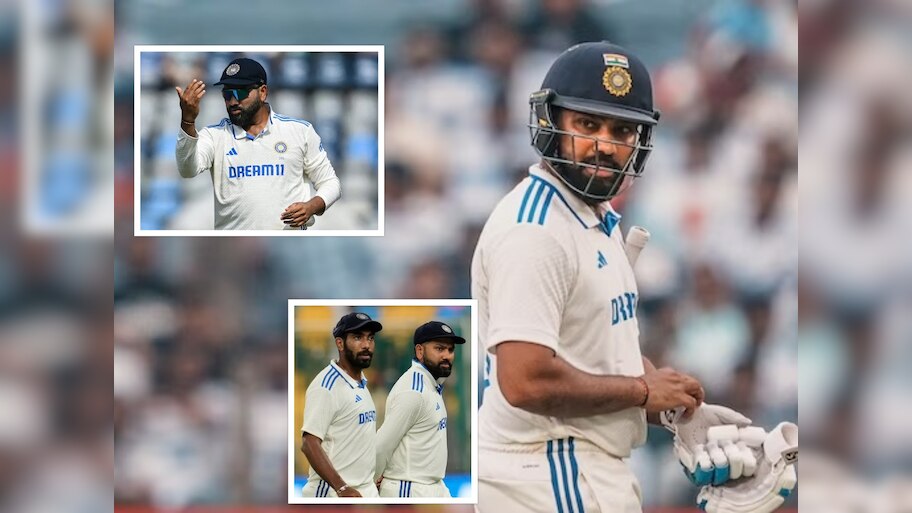 'वाढलेलं वजन, फुगलेलं पोट...', दक्षिण आफ्रिकेच्या दिग्गज खेळाडूने रोहित शर्माबद्दल स्पष्टच सांगितलं, 'हा काही दीर्घकाळ...'