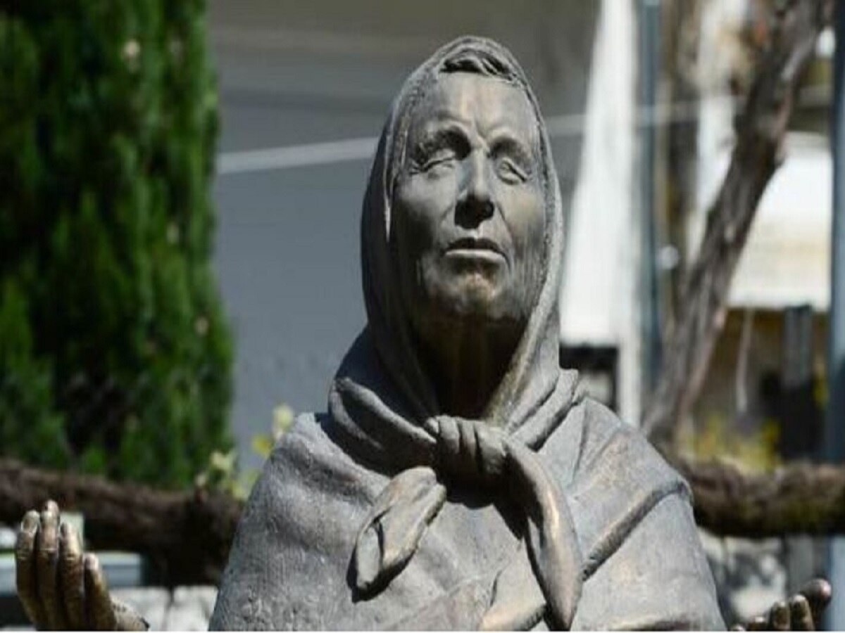 बाबा वेंगाने वर्तवलेल्या 10 भविष्यवाण्या ज्या खऱ्या ठरल्यात; जे सांगितलं तसंच घडलं