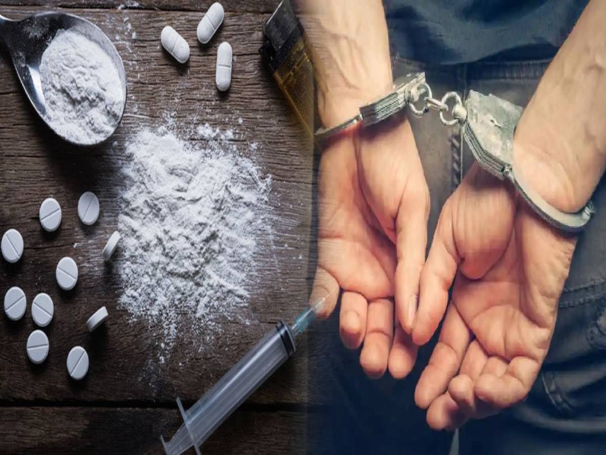 पवई पोलिसांची अंमली पदार्थ विरोधात मोठी कारवाई, एकूण 3 कोटी 34 लाख 55 हजार 910 रुपयांचा मुद्देमाल जप्त पवई पोलिसांची अंमली पदार्थ विरोधात मोठी कारवाई, एकूण 3 कोटी 34 लाख 55 हजार 910 रुपयांचा मुद्देमाल जप्त