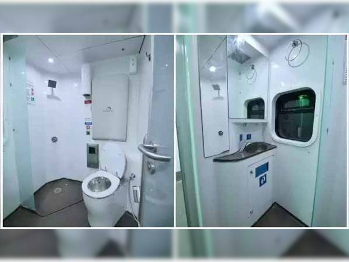 indian railways vande bharat sleeper coach inside pics new train is better than rajdhani