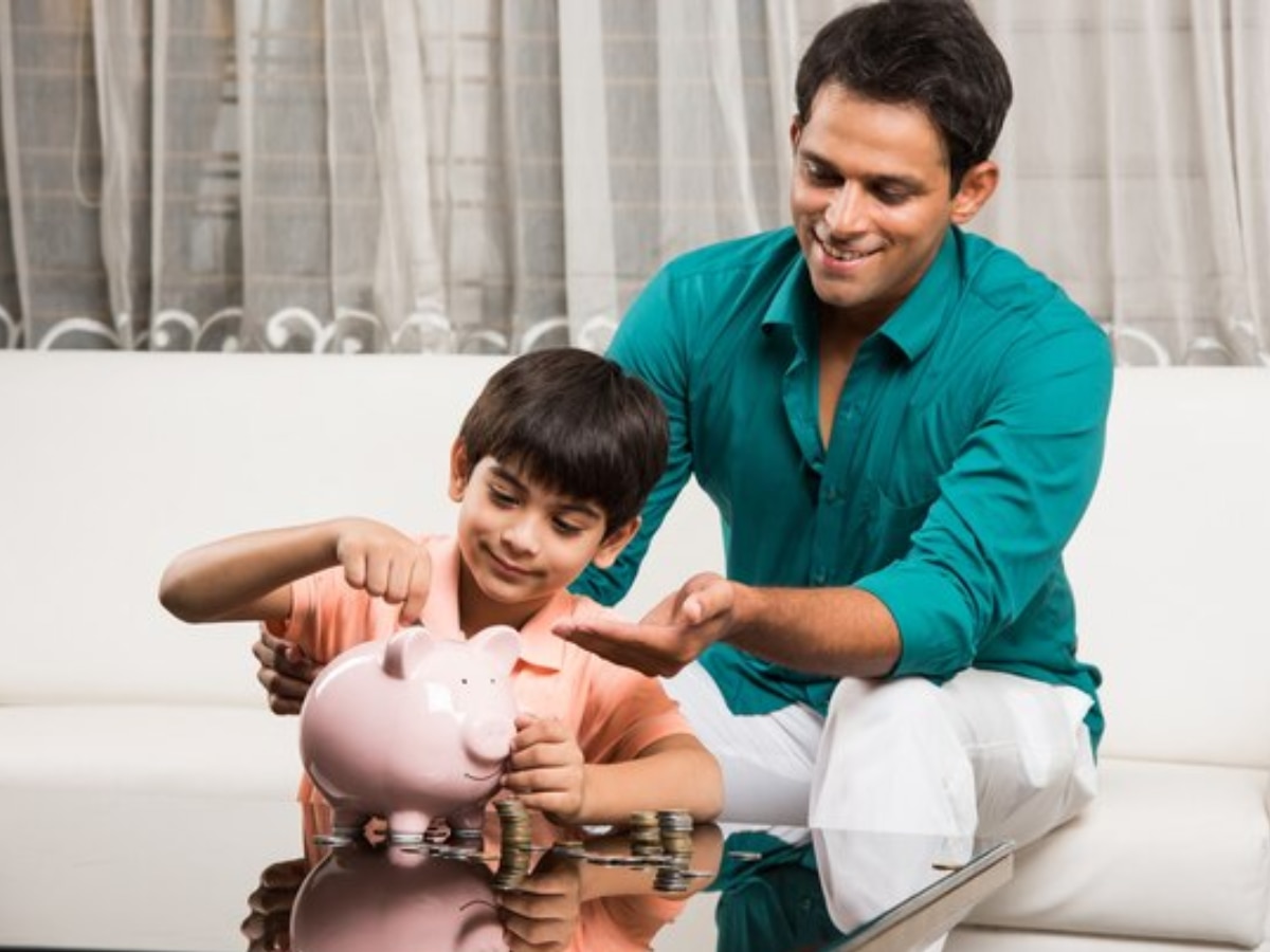 Child Investment Plan NPS Vatsalya Scheme Pension for Minors