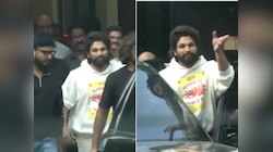 Allu Arjun Got Bail: अल्लु अर्जूनला काल अटक, सकाळी सुटका; नेमकं काय घडलं? 