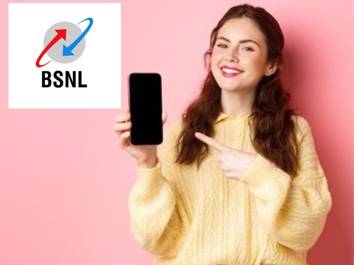 bsnl best validity plan Compete With Mukesh ambani Jio Tech Marathi News